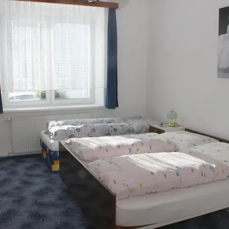 U Melicheru Ferienhaus *