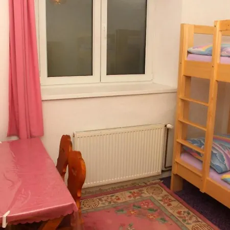 U Melicherů Suchdol nad Luznici