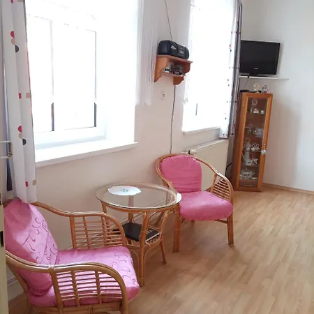 Ferienhaus U Melicheru