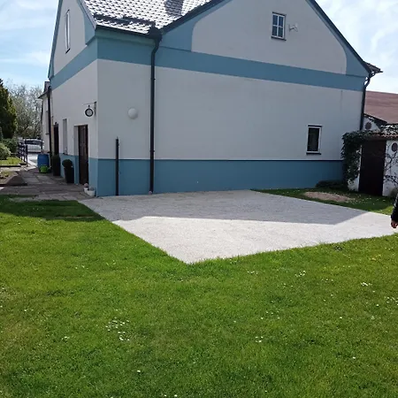 Ferienhaus U Melicheru *